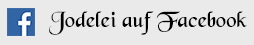 Jodelei auf Facebook